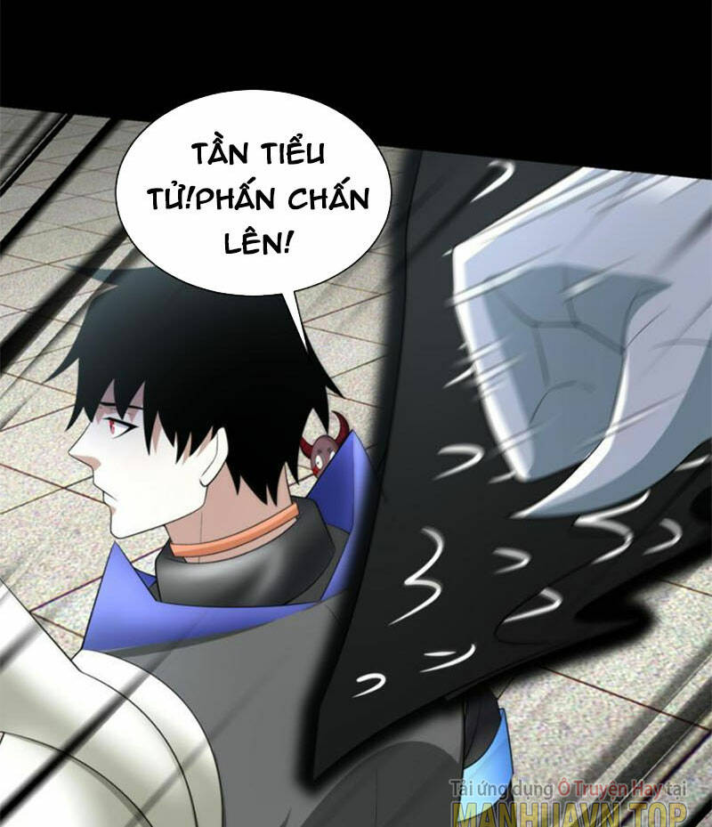 Chương 583 - Trang 40