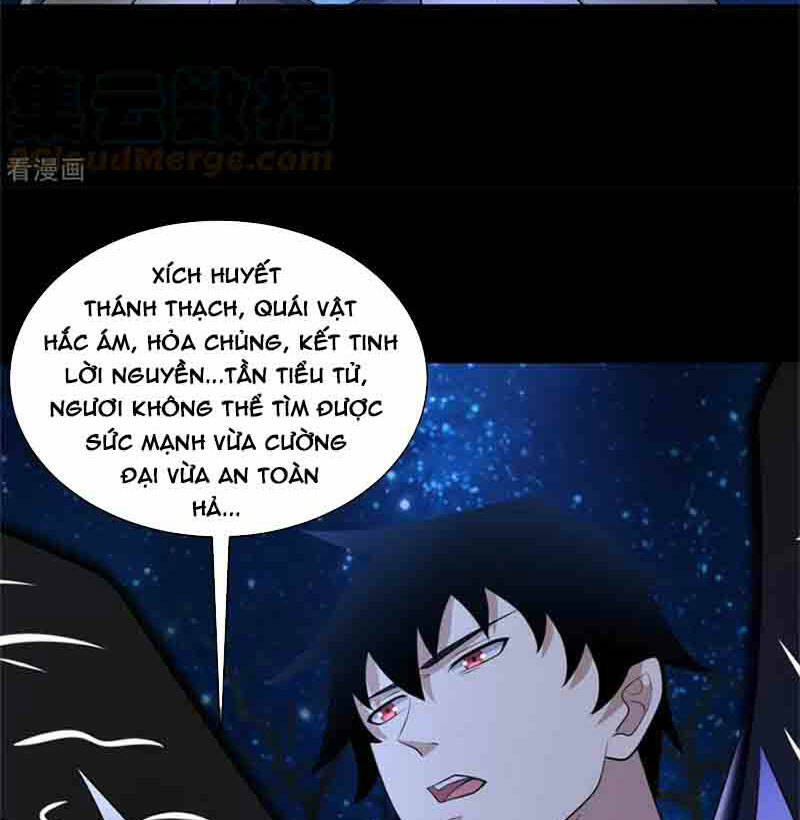 Chương 593 - Trang 28