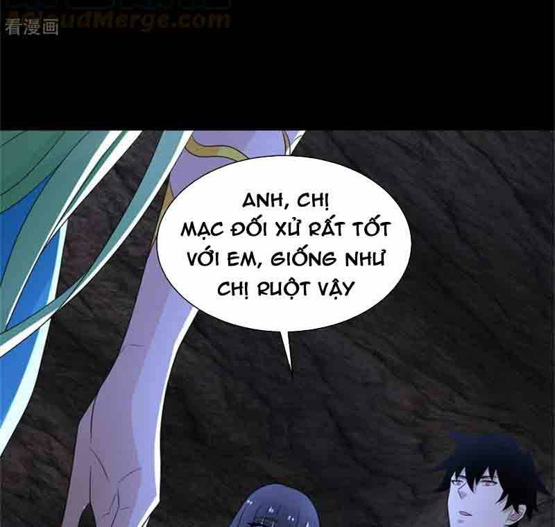 Chương 596 - Trang 16