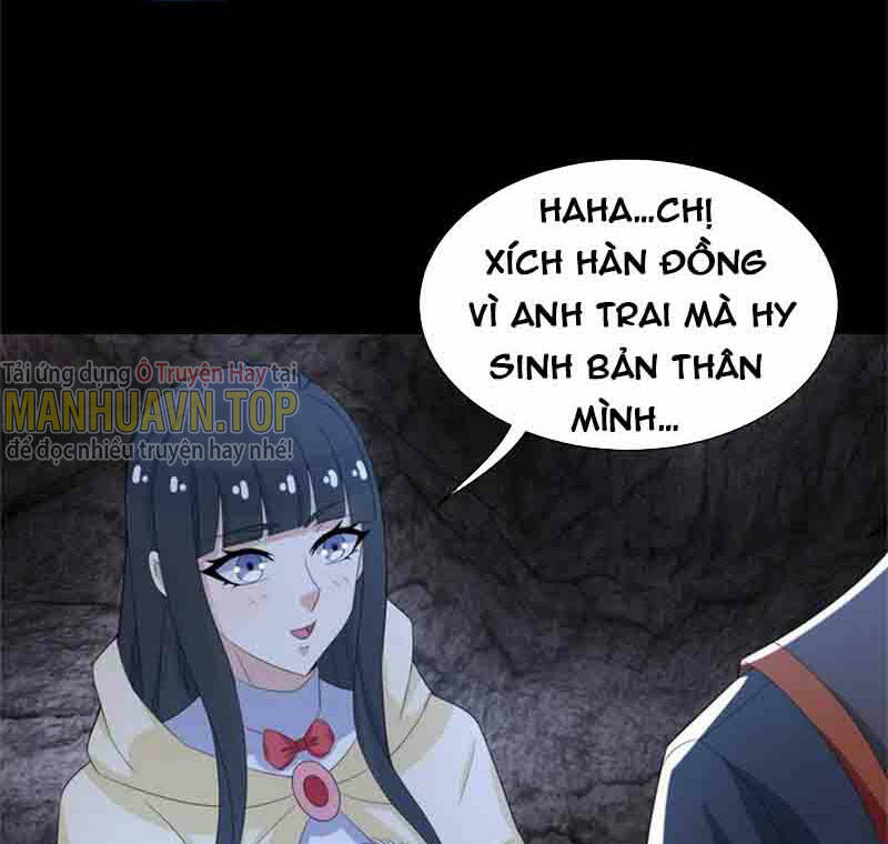Chương 596 - Trang 22