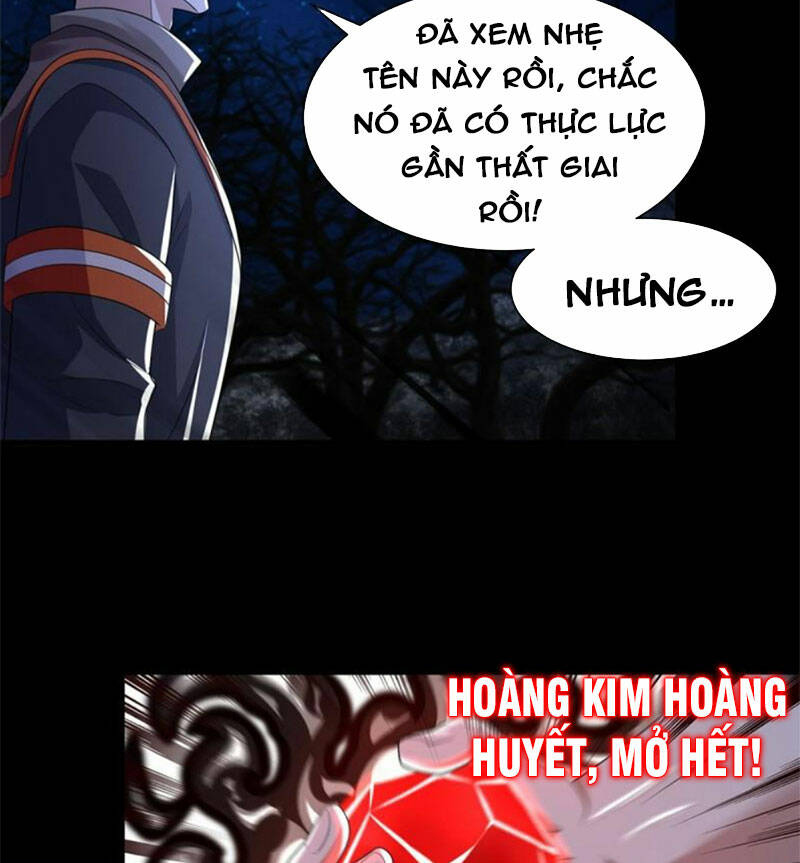 Chương 601 - Trang 8