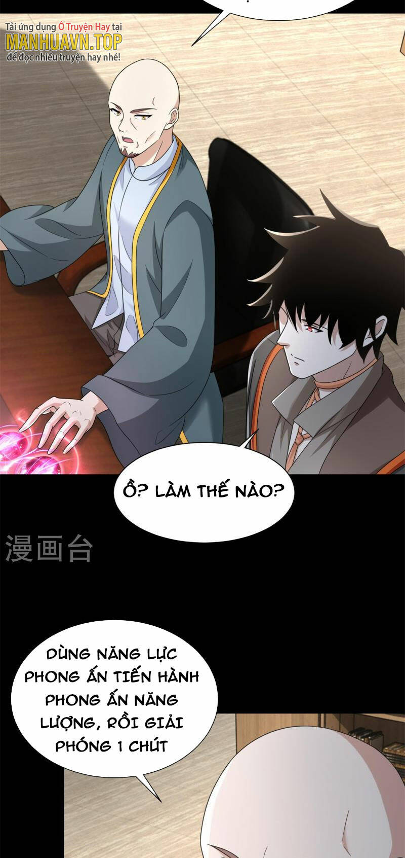 Chương 603 - Trang 11