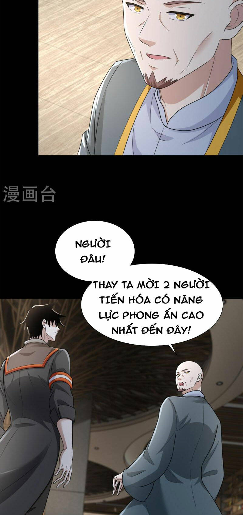 Chương 603 - Trang 12