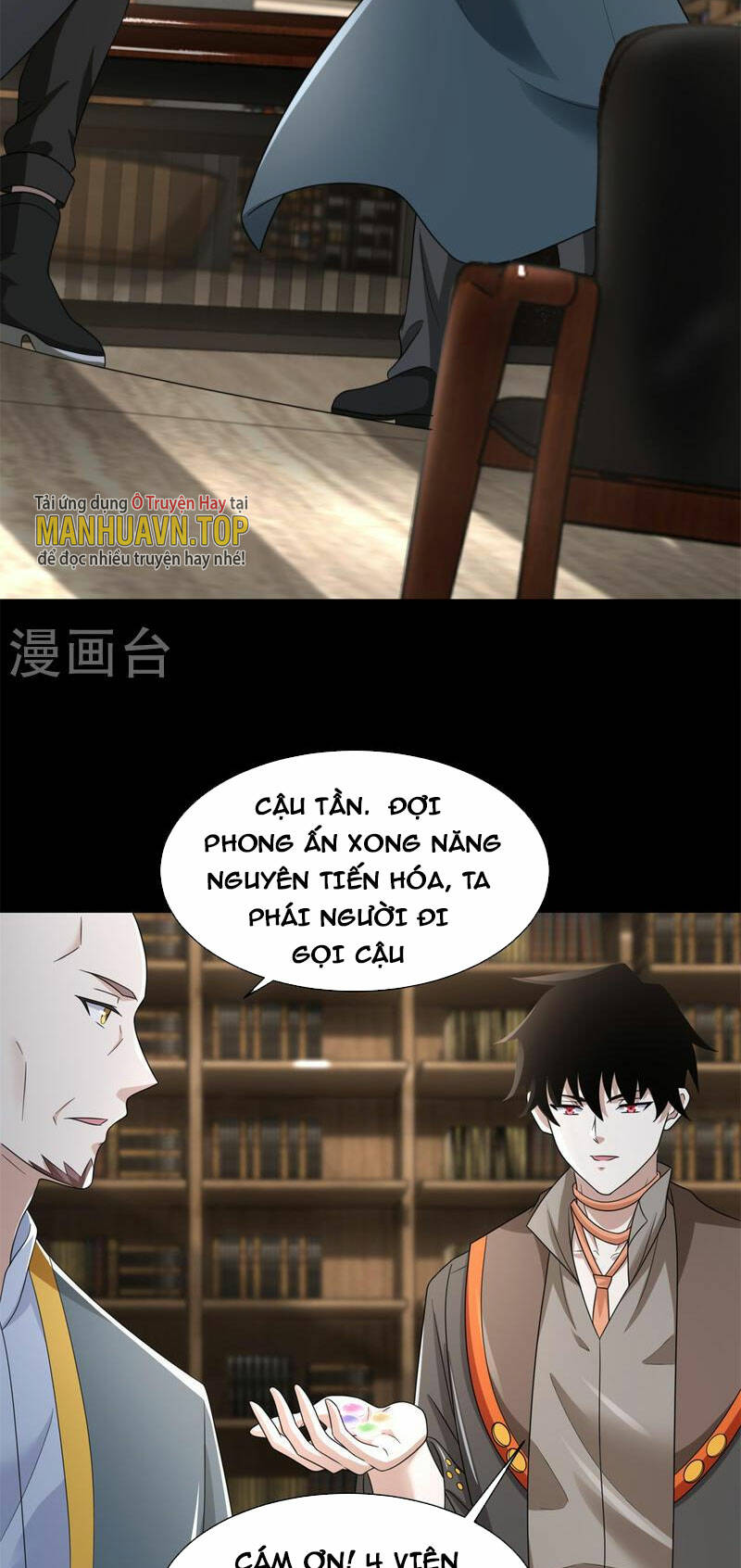Chương 603 - Trang 13