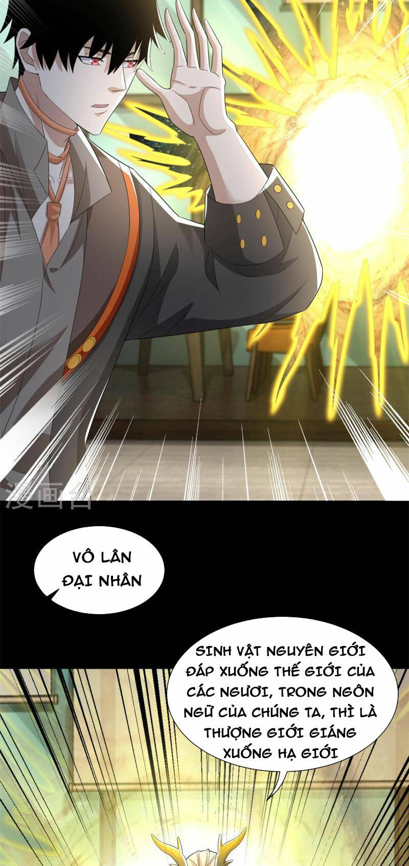 Chương 603 - Trang 3