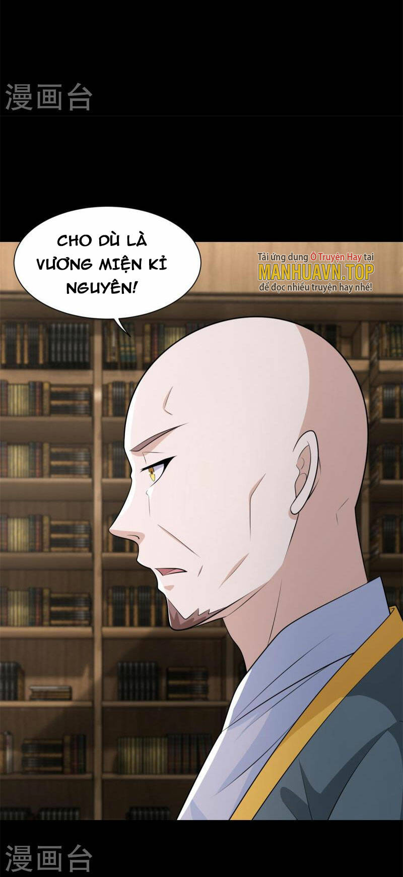Chương 603 - Trang 22