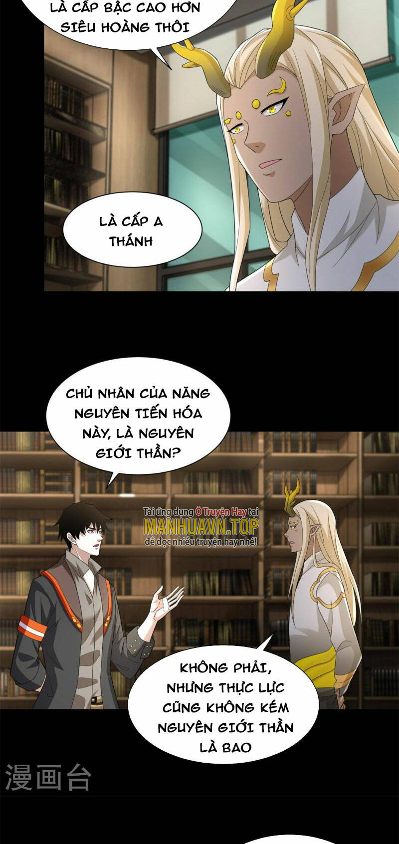 Chương 603 - Trang 5