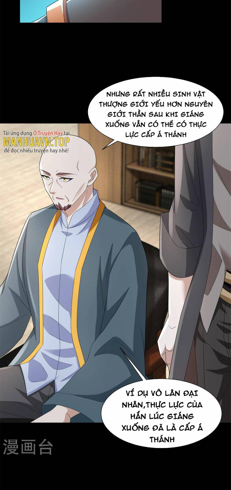 Chương 603 - Trang 8