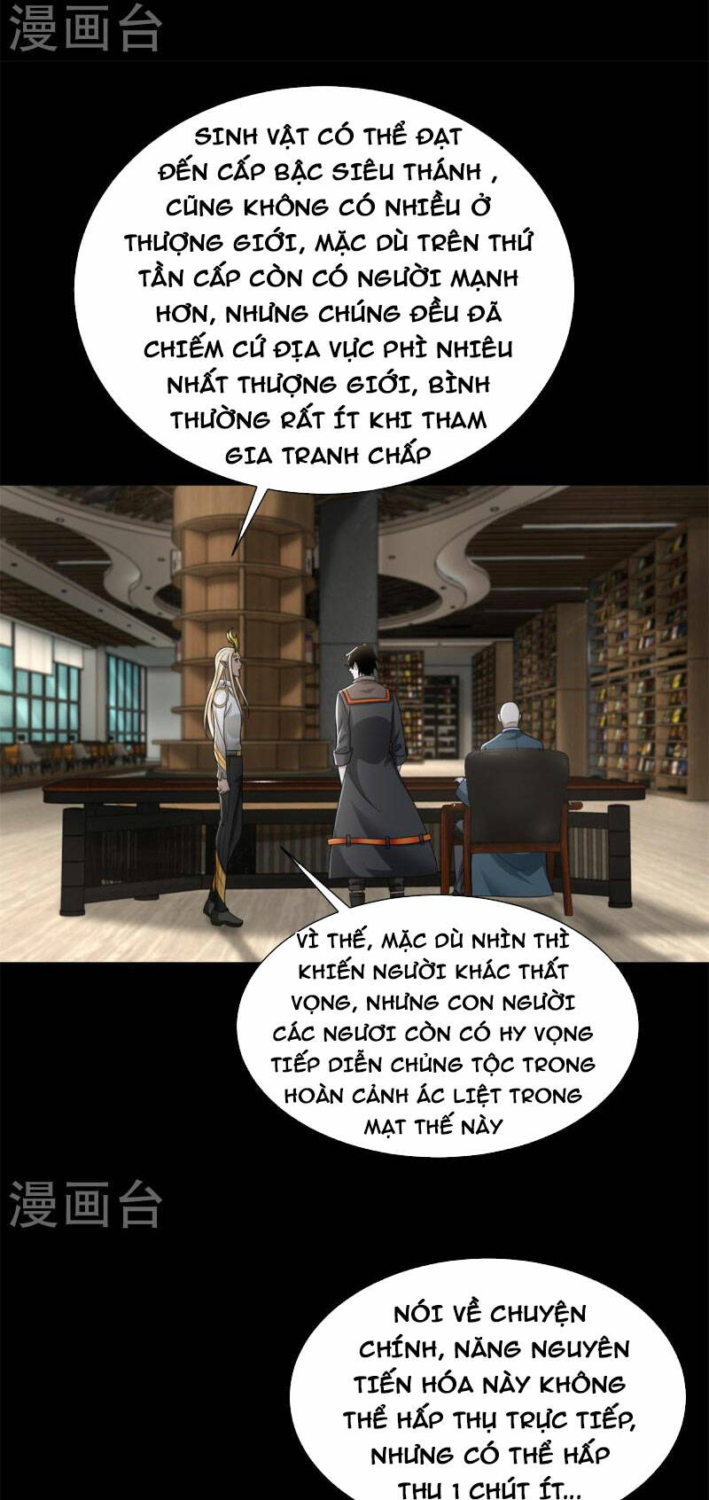 Chương 603 - Trang 10