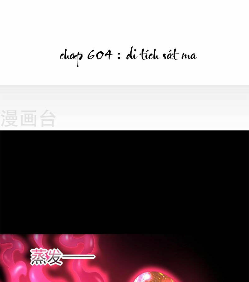 Chương 604 - Trang 1