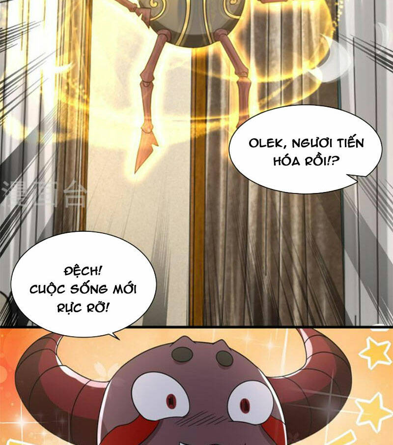 Chương 604 - Trang 21