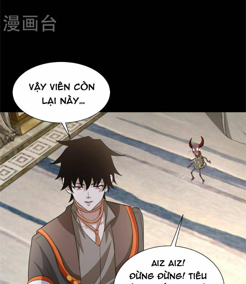 Chương 604 - Trang 27