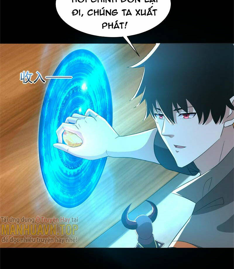 Chương 604 - Trang 29