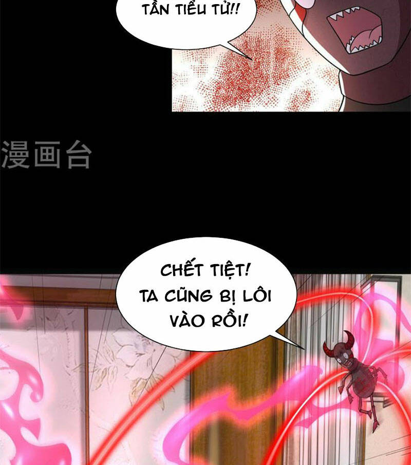 Chương 604 - Trang 4