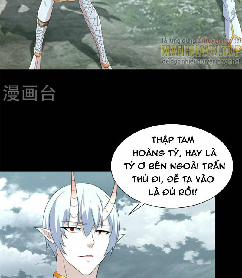 Chương 604 - Trang 34