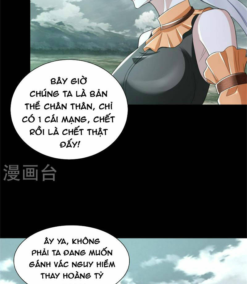 Chương 604 - Trang 36