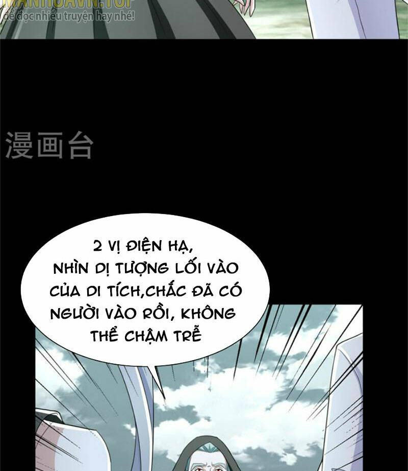 Chương 604 - Trang 38