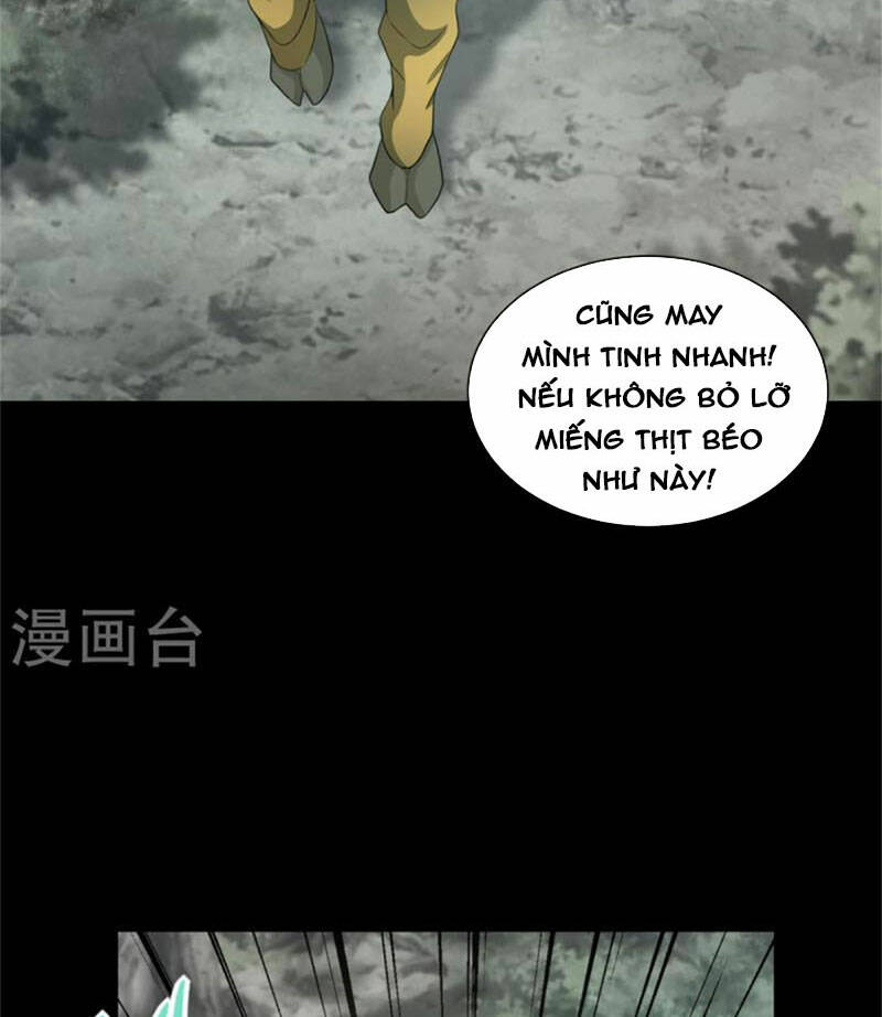 Chương 604 - Trang 43