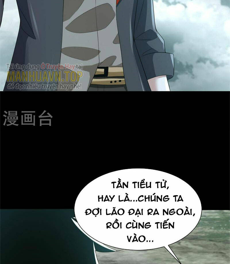 Chương 604 - Trang 49