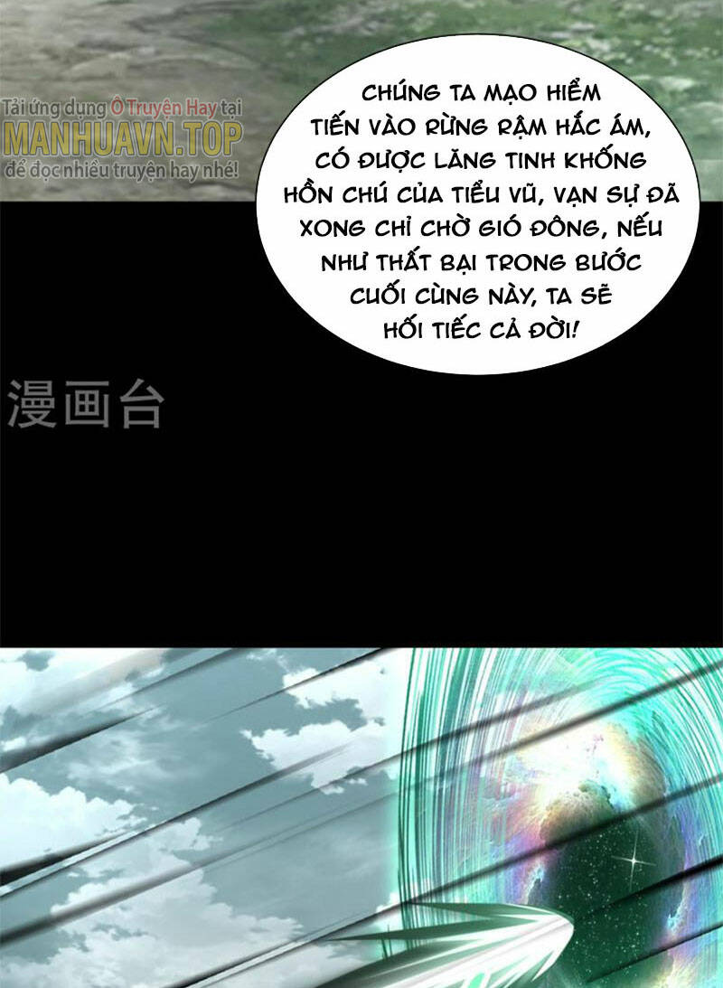Chương 604 - Trang 53