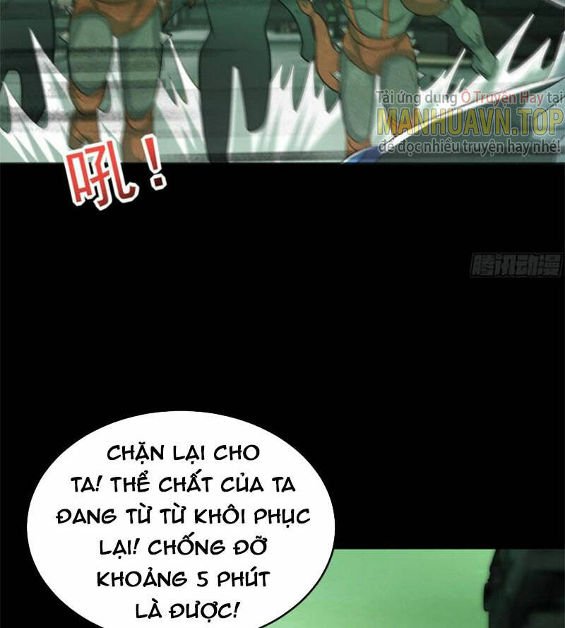 Chương 607 - Trang 16