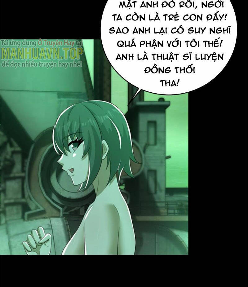 Chương 607 - Trang 38