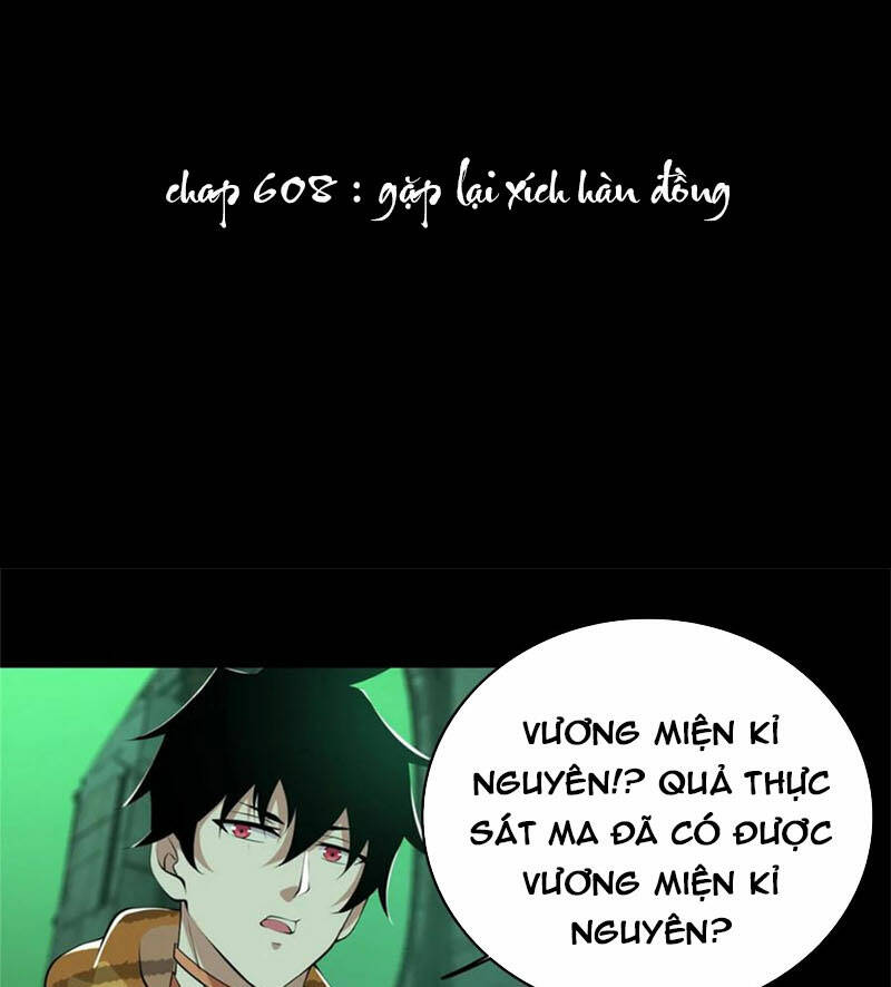Chương 608 - Trang 1