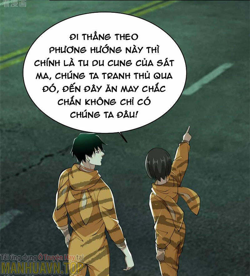 Chương 608 - Trang 3