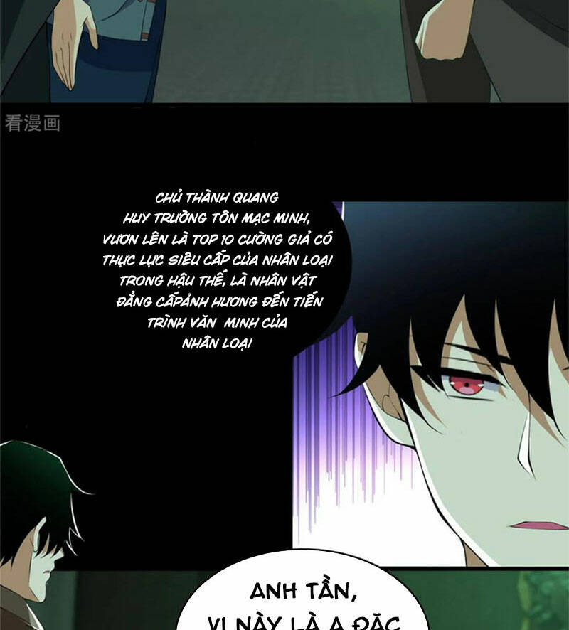 Chương 608 - Trang 21