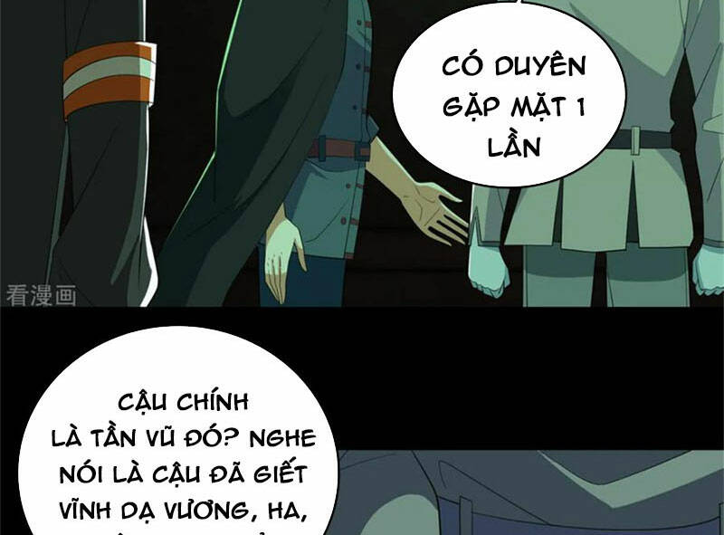 Chương 608 - Trang 26