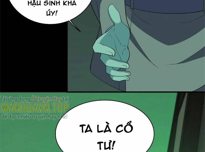 Chương 608 - Trang 27