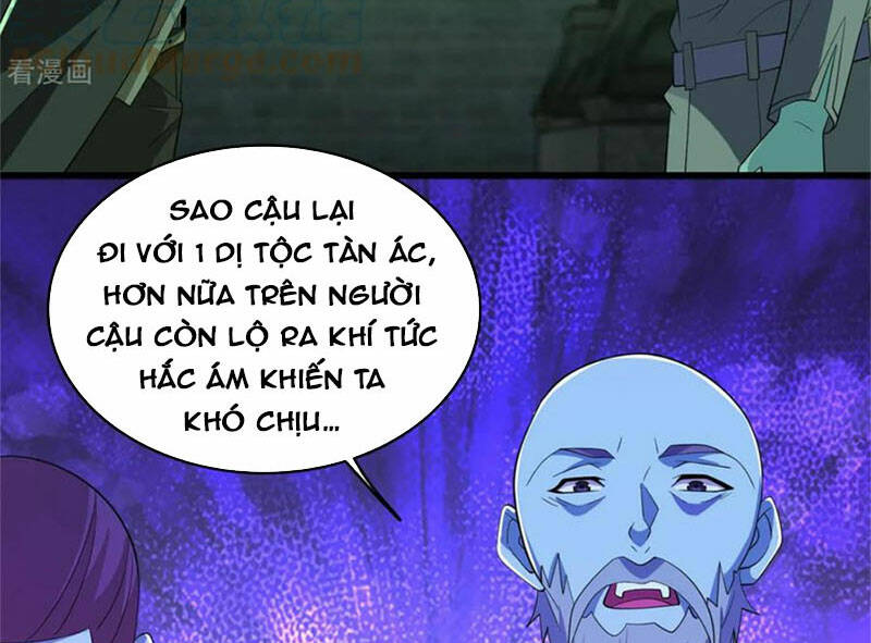 Chương 608 - Trang 29