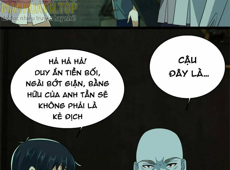 Chương 608 - Trang 32