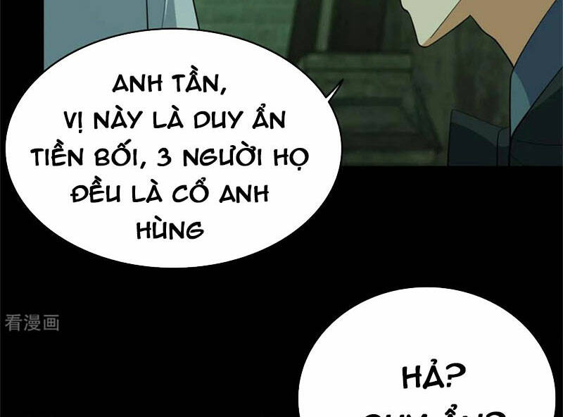 Chương 608 - Trang 35