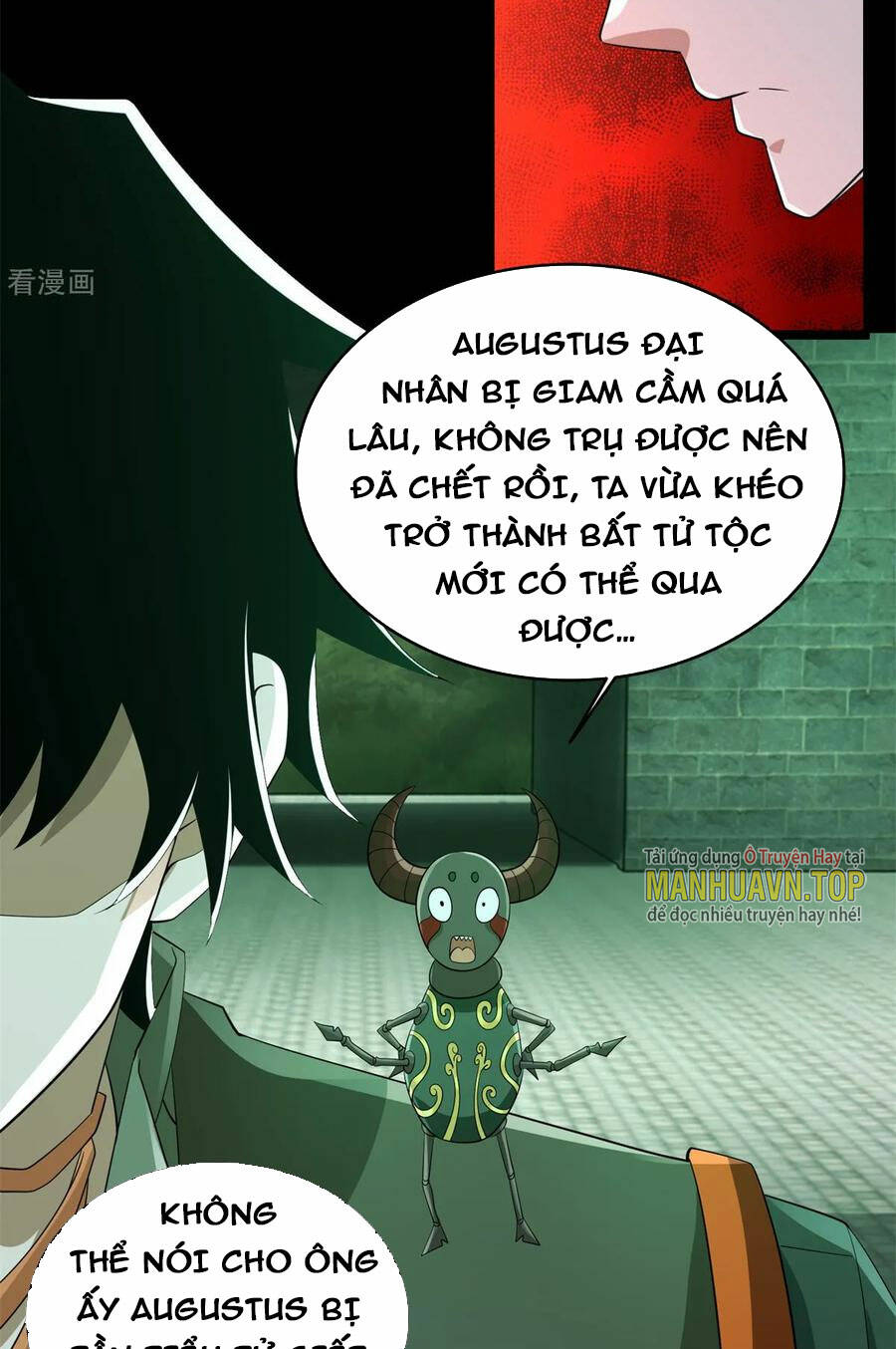 Chương 609 - Trang 2