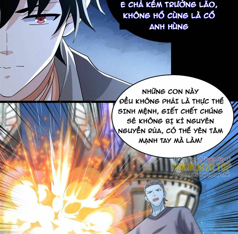 Chương 609 - Trang 25