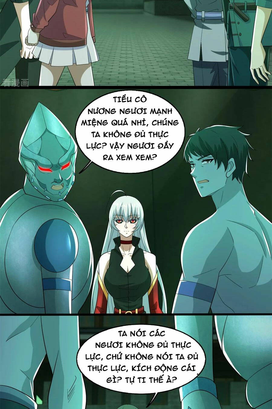 Chương 609 - Trang 5