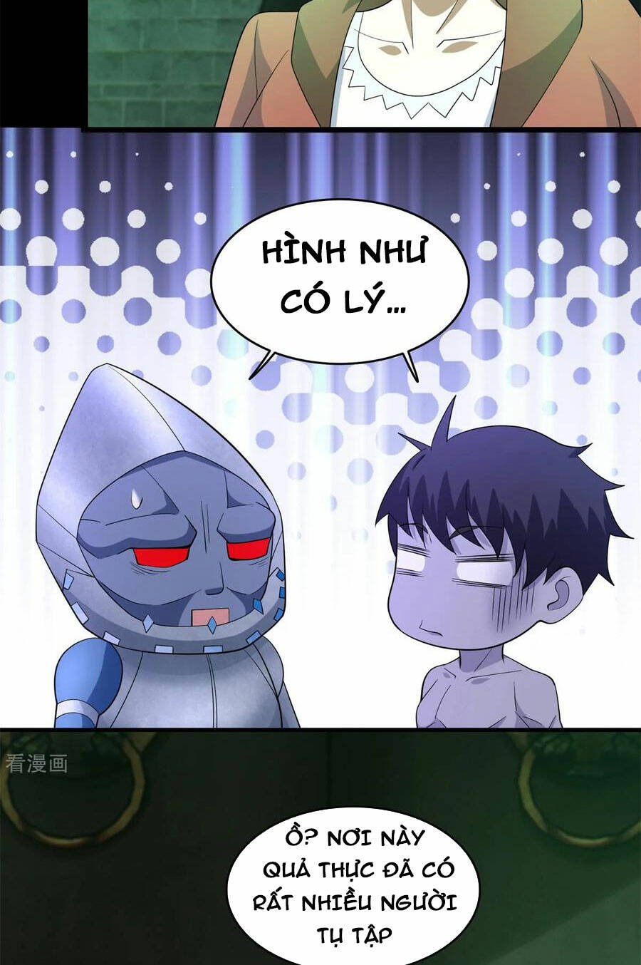Chương 609 - Trang 7