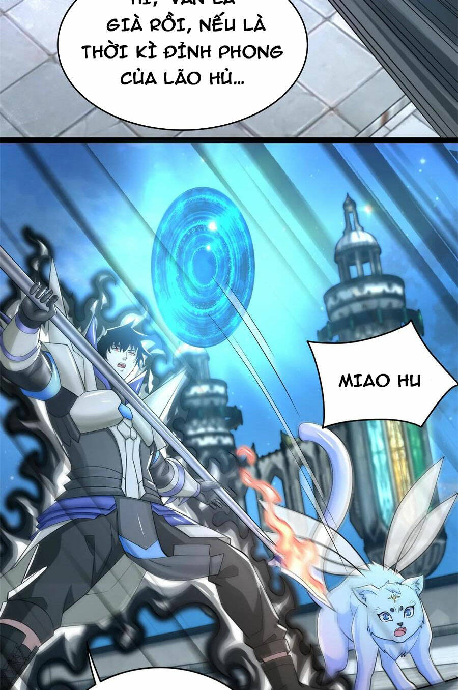 Chương 610 - Trang 10