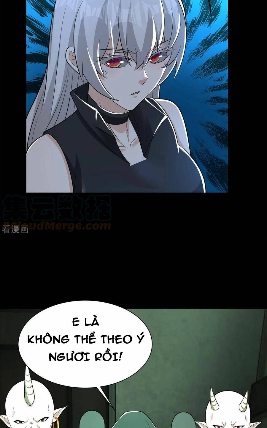 Chương 611 - Trang 33