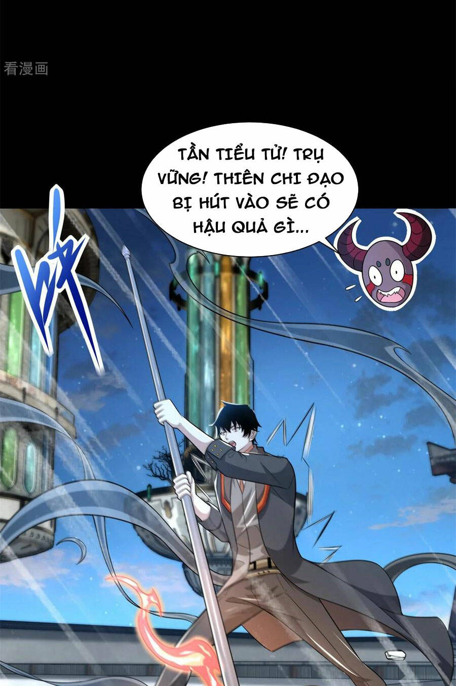 Chương 611 - Trang 5