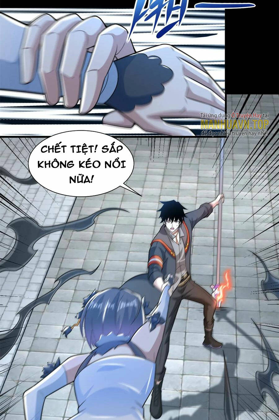 Chương 611 - Trang 8