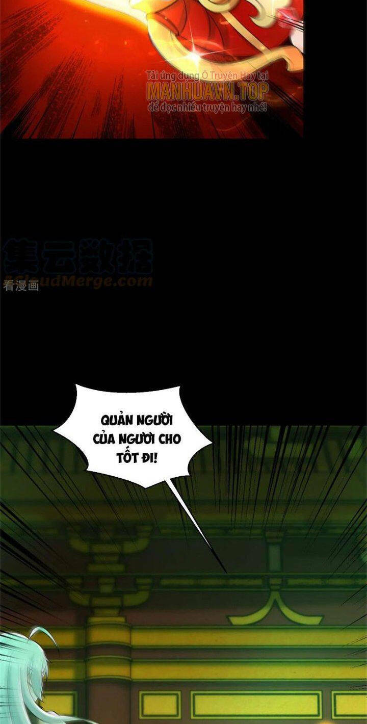Chương 614 - Trang 31