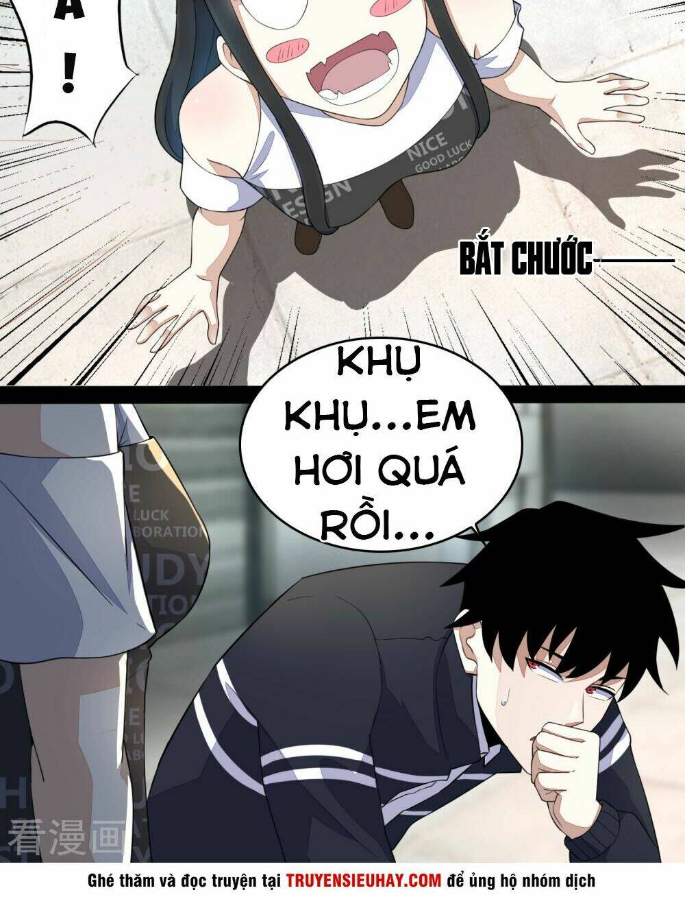 Chương 64 - Trang 8