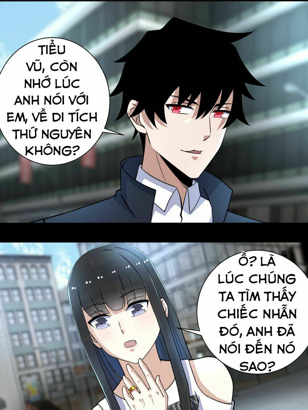Chương 65 - Trang 11