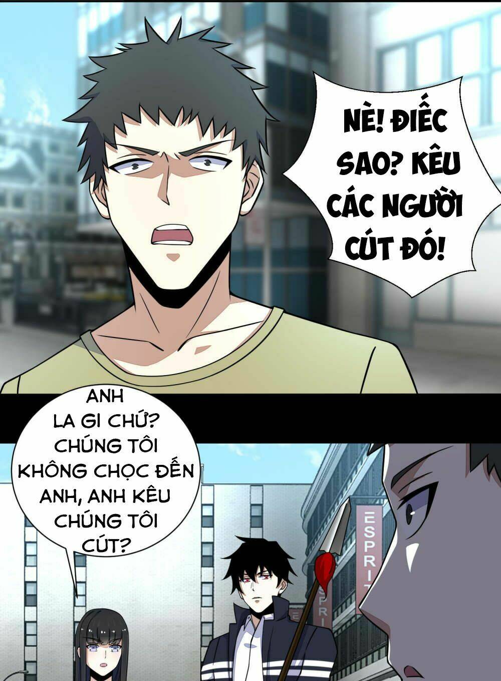 Chương 65 - Trang 13