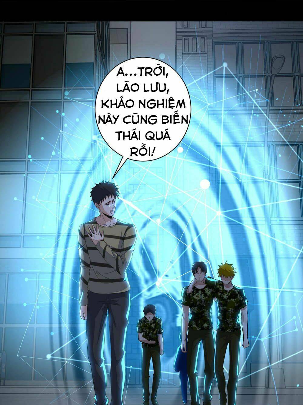 Chương 65 - Trang 7