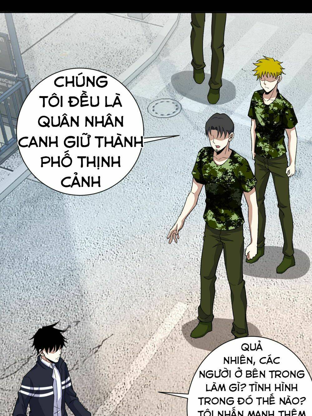 Chương 66 - Trang 9