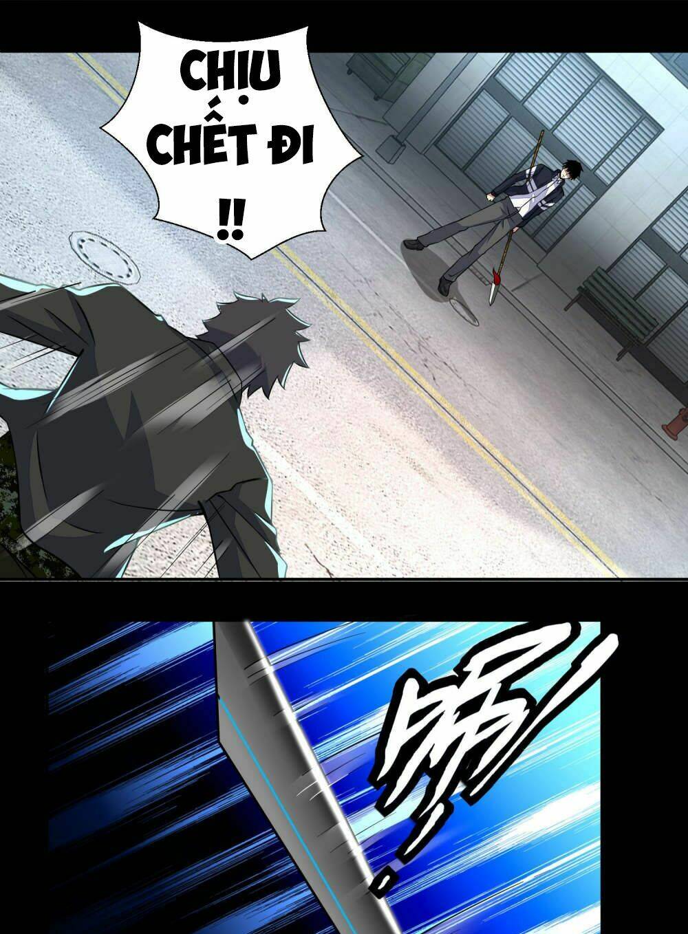 Chương 67 - Trang 20