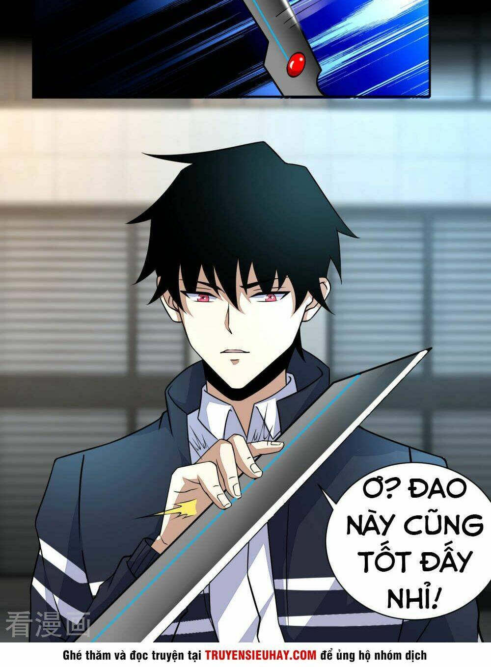 Chương 67 - Trang 21